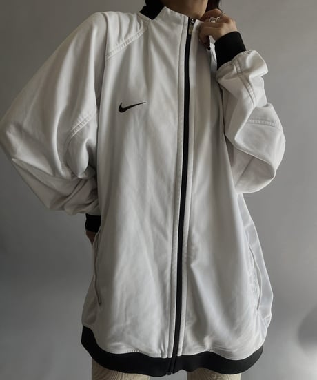 【USED】 Nike Jersey Top JUVENTS /240224-018
