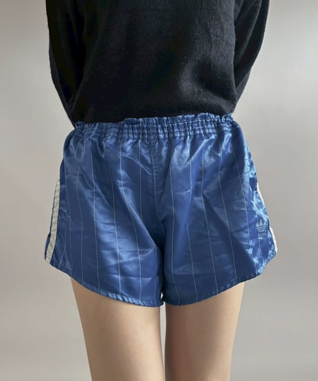 【USED】 adidas Nylon Shorts / 260117-005