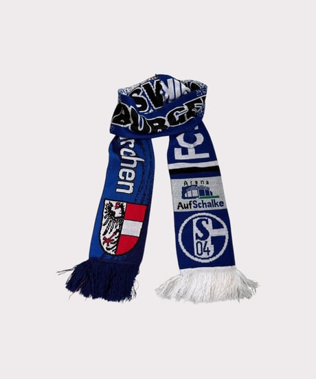 【RE;CIRCLE】 RE Docking Soccer Muffler / 241223-020