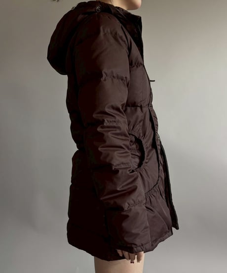 【USED】 Nike ACG 550 Fill Power Dowm Jacket / 260104-001