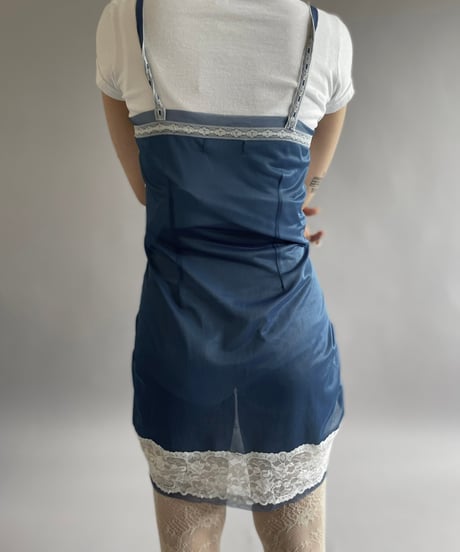 【RE;CIRCLE】 Non asleep cami /  240808-010