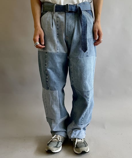 CATEGORY Pants | THE TINY SHOP by MORI