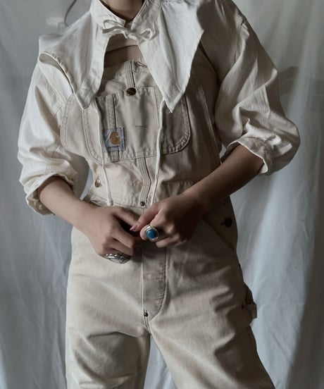 【RE;CIRCLE】 RE Medical Short Bolero④/210624-032