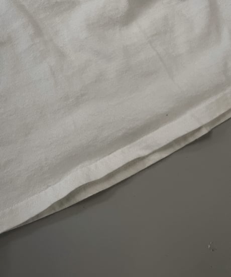【USED】  Periodic Table T-shirt / 230430-008
