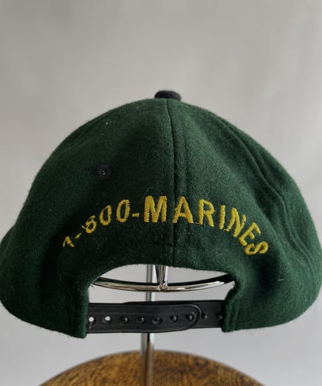 【USED】 Marines Cap / 220919-023