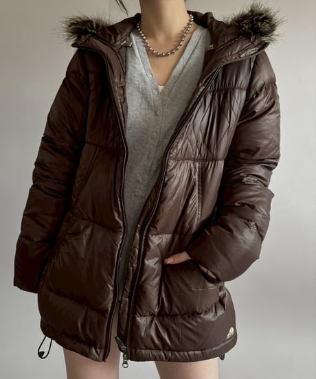 【USED】 Nike ACG 550 Fill Power Dowm Jacket / 260104-002