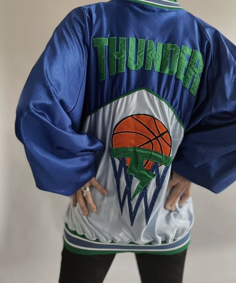 【USED】  Thunder L/S Top /230415-018
