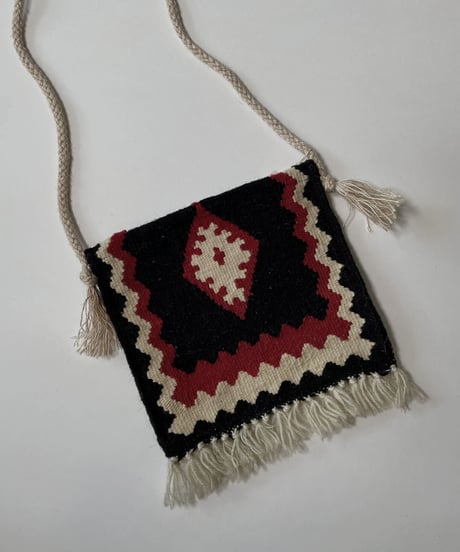 【RE;CIRCLE】 Rug Bag 6