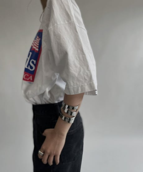 【USED】 Kerry Edwards T-shirt / 220827-005