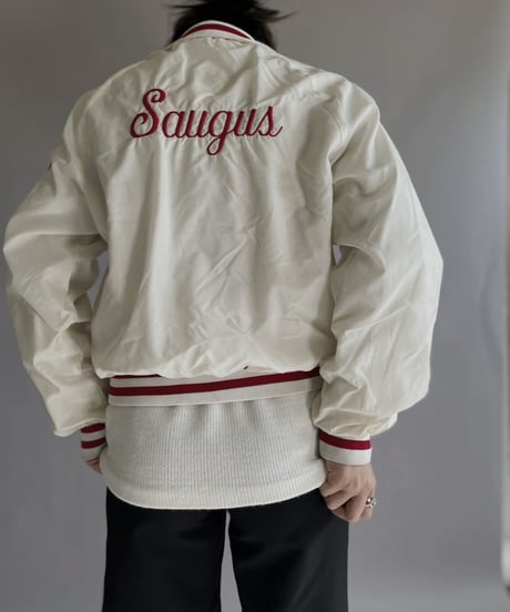 【USED】 King Louie Profit Nylon Jacket / 221224-016