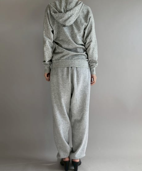 【USED】 Hanes Sweat Pants / 260110-007