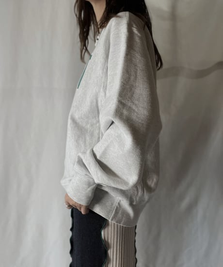 【USED】  Champion Reverse Weave Sweat UNCW/211116-031