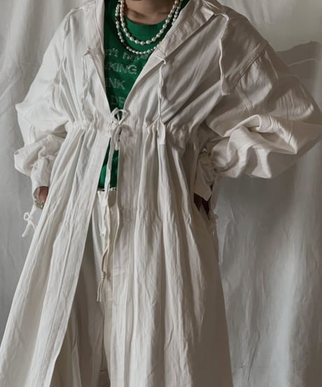 【RE;CIRCLE】 RE Medical Gown②/210414-036
