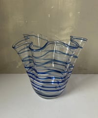 【USED】 Flower Vase  ( 花瓶 / フラワーベース ) 5465