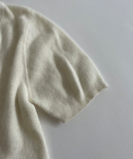 【USED】 Europe Underwear Top / 220530-027