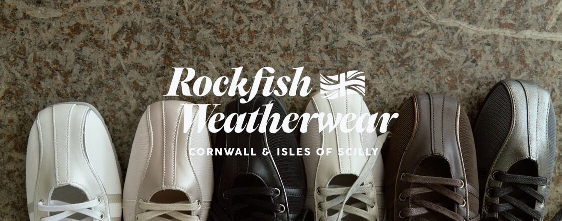 THE TINY SHOP by MORI