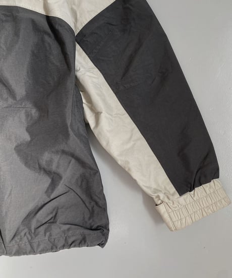 【USED】 The North Face Jacket Navy / 230316-007