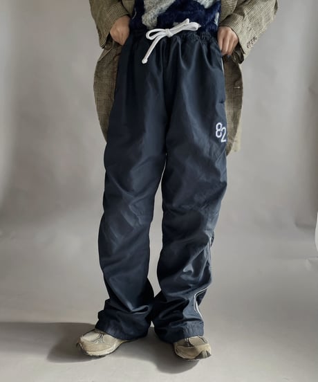【USED】  Nylon Pants / 230114-012