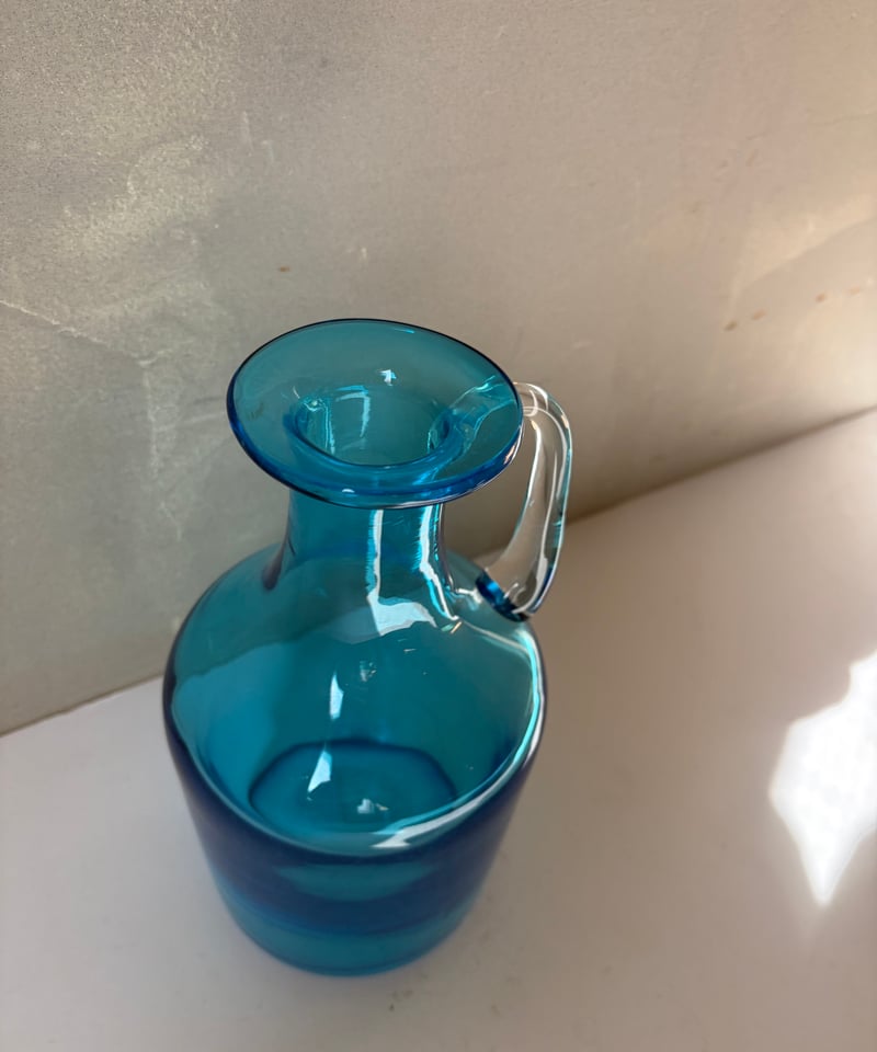 USED】 Flower Vase ( 花瓶 / フラワーベース ) 5871 | THE