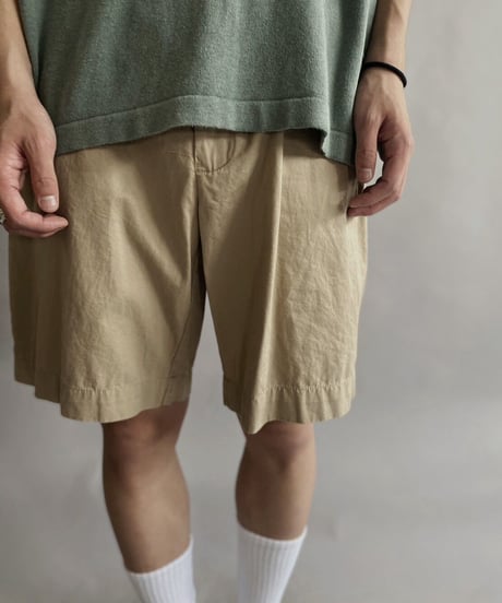 【USED】 Ralph Lauren Shorts / 230605-009