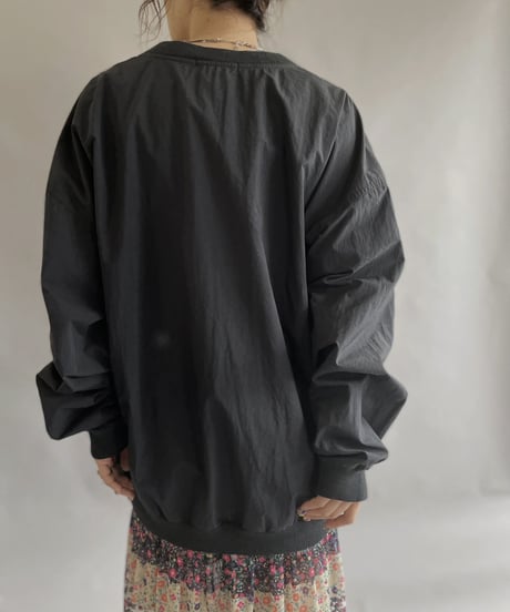 【USED】 Izod Nylon Pullover  / 230415-013