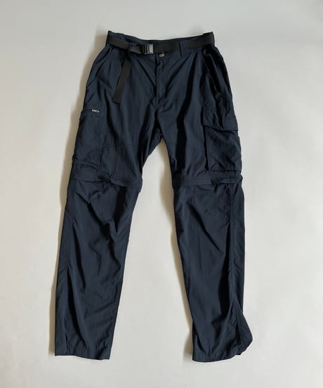 【USED】 Columbia Convertible Pants / 240608-021
