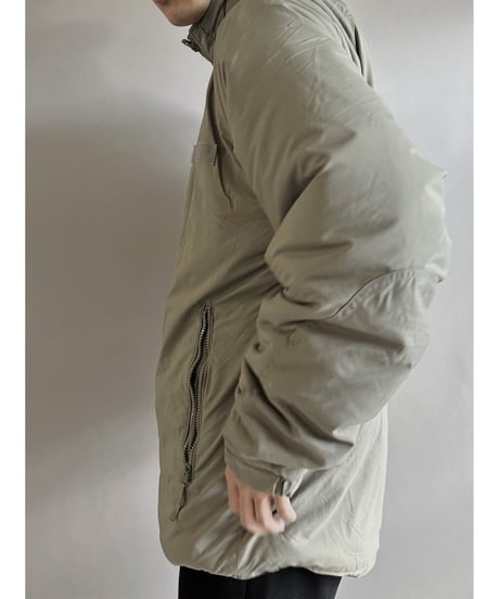 【Dead Stock】 U.S Army ECWCS Level7 Primaloft Parka / 251124-001