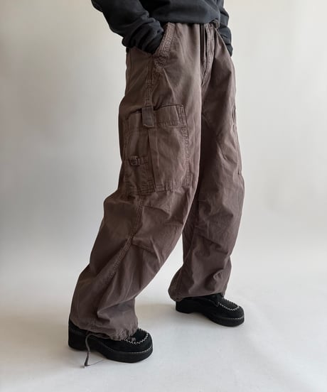 【USED】 JADED LONDON Cargo Pants  /250322-001