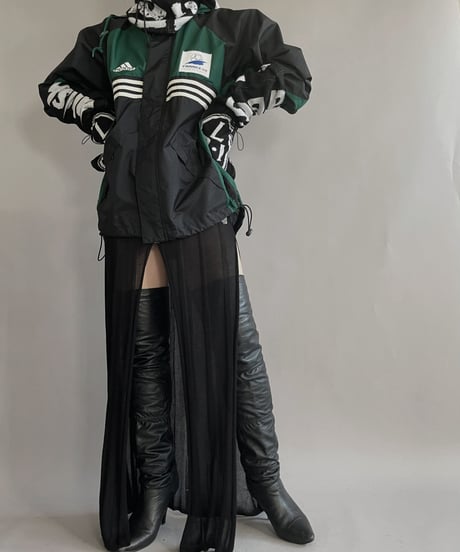 【USED】 adidas Jacket France98 / 221224-003