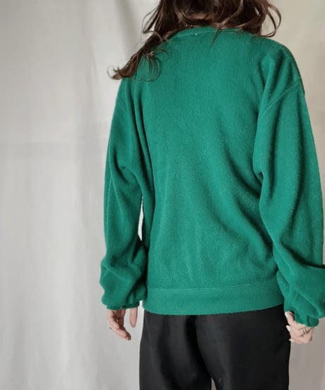 【USED】   LACOSTE Knit Top 13/211126-029