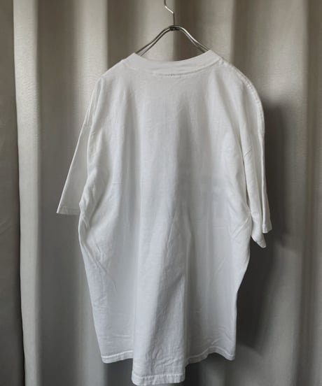 【USED】 S/S I HATE FRESNO T-shirt / 230603-023