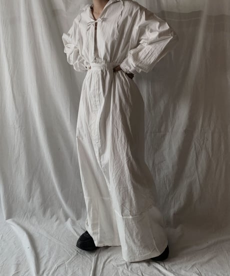 【RE;CIRCLE】 RE Medical One-piece①/210414-035