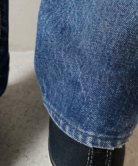 【USED】 Levi's 501Z XX Denim Pants /260104-029
