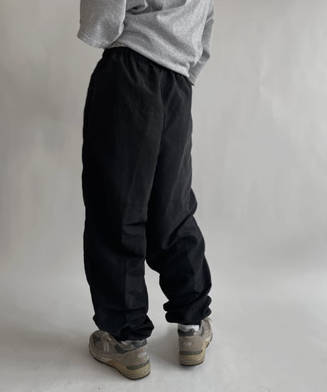 【USED】 Army Training Pants / 220618-017