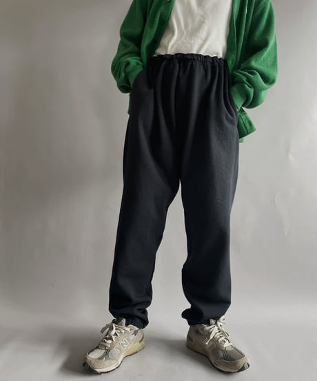 【USED】  Sweatpants / 221008-030
