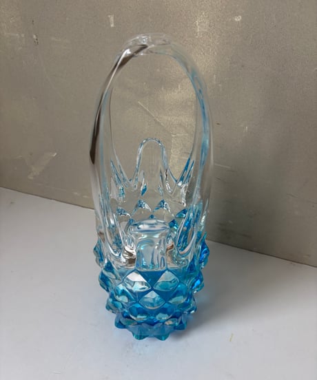 【USED】 Flower Vase  ( 花瓶 / フラワーベース ) 5959