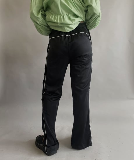 【USED】 Reebok Jersey Pants / 230422-005