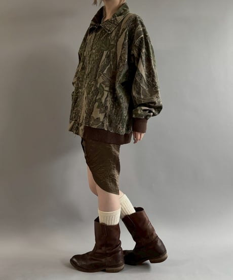 【USED】 Real Tree Camo Jacket /251101-018