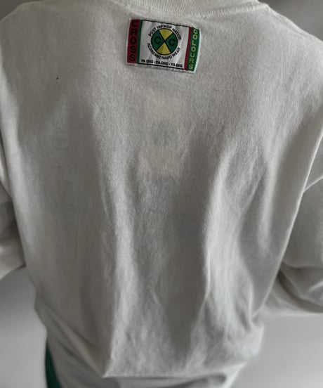 【USED】1992s TLC L/S T-Shirt / 231202-013