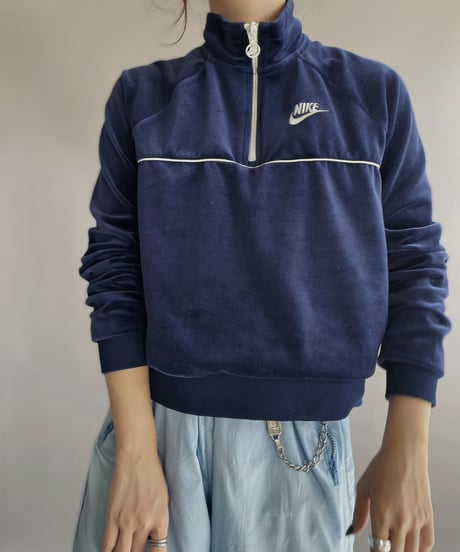 【USED】  NIKE Jacket / 221112-012