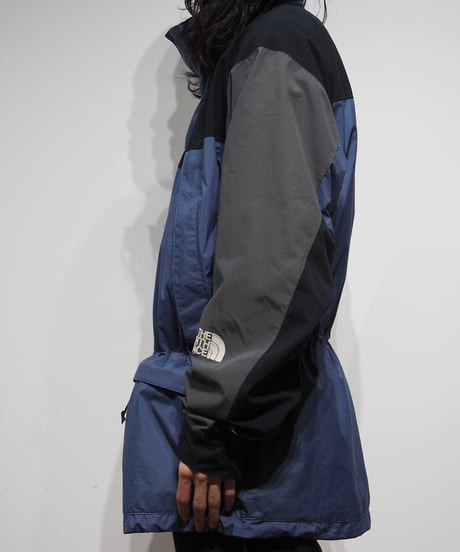【USED】 THE NORTH FACE Hydroseal Mountain Jacket/240122-020