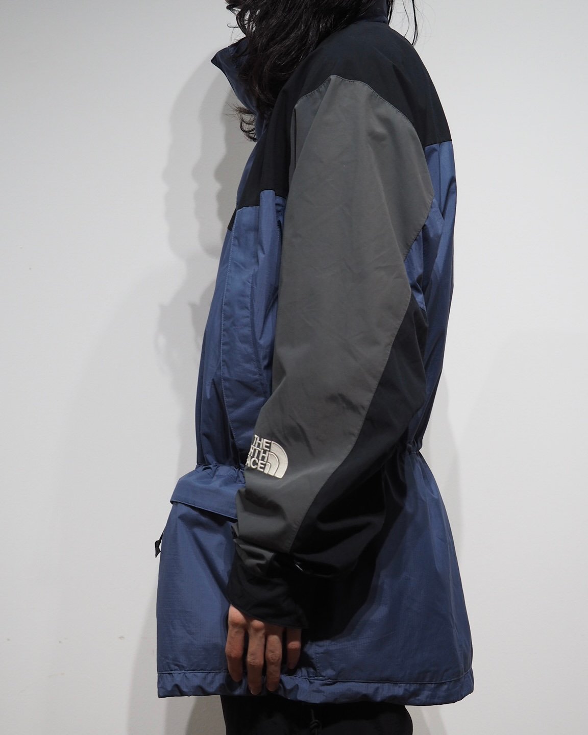 USED】 THE NORTH FACE Hydroseal Mountain Jacket USED】 THE NORTH FACE Hydroseal Mountain Jacket