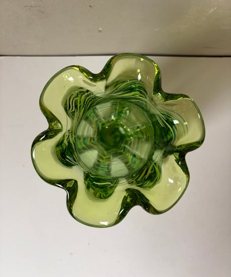 【USED】 Flower Vase  ( 花瓶 / フラワーベース ) 5955