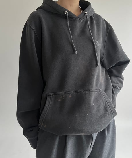 【USED】 Made in USA Stussy Parker /250215-010