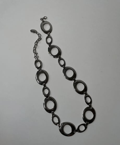 【USED】  Chain Belt④/210821-004