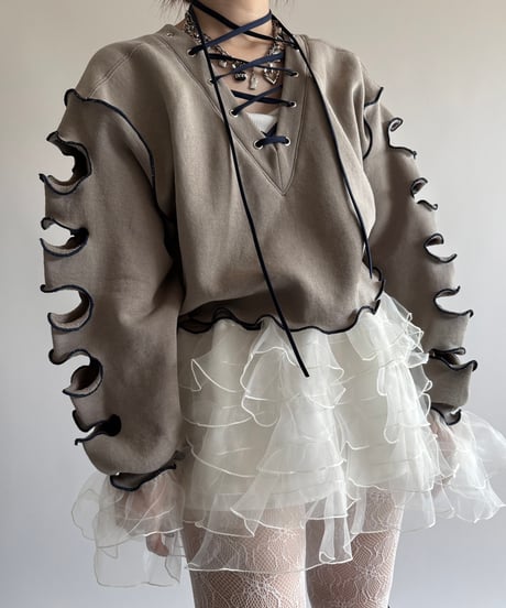 CATEGORY Chinatsu Aoyama | THE TINY SHOP by MORI