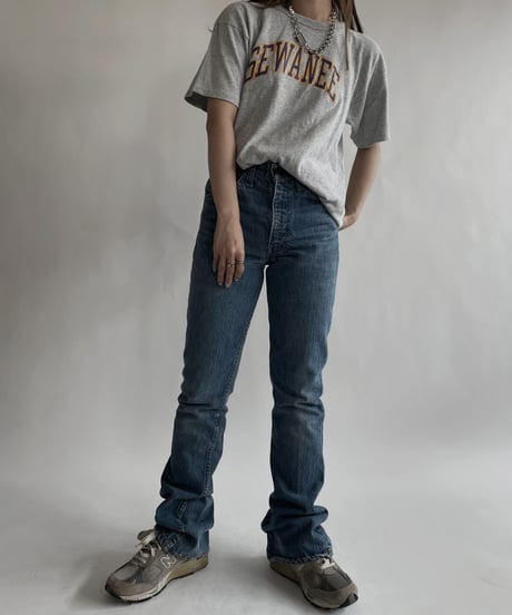 【USED】 Champion T-shirt / 220618-007