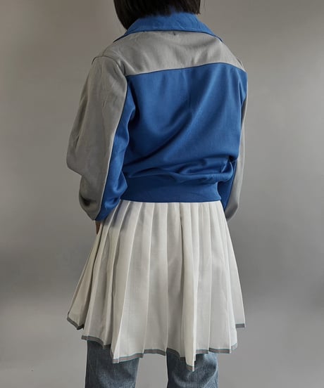 【USED】 Jog Toy Track Jacket /240210-009