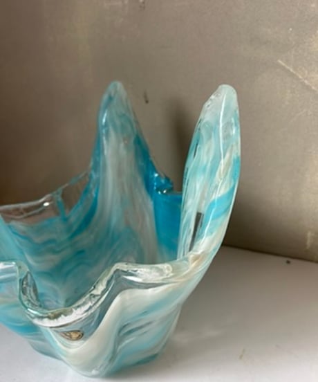 【USED】 Flower Vase  ( 花瓶 / フラワーベース ) 5526