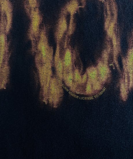 【USED】  Band T-shirt KORN / 230703-006